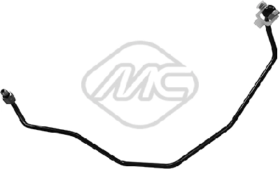 METALCAUCHO 92161