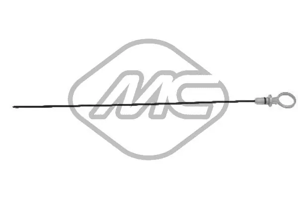 METALCAUCHO 04697