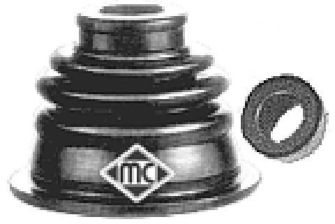 METALCAUCHO 02304