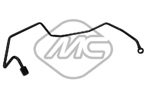 METALCAUCHO 92155