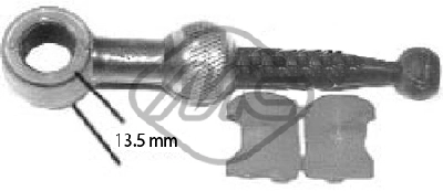 Renault 7700875584