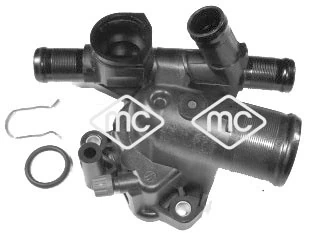 METALCAUCHO 03859