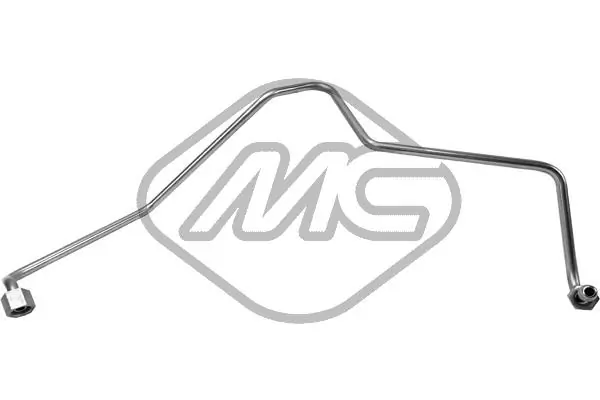 METALCAUCHO 92154