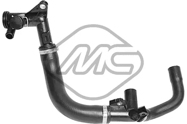 METALCAUCHO 94344