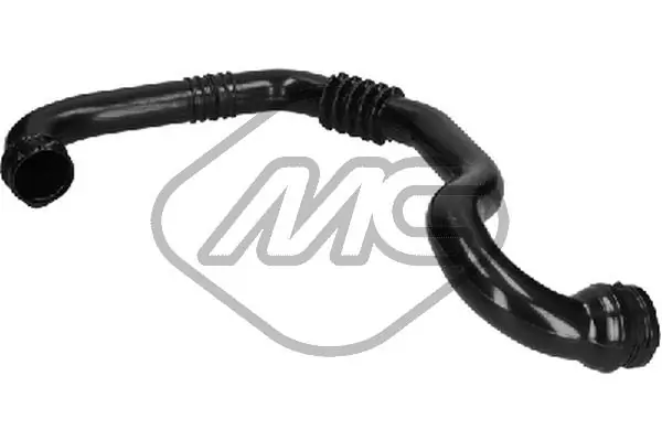 METALCAUCHO 09904