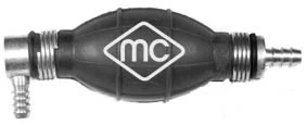 METALCAUCHO 02009