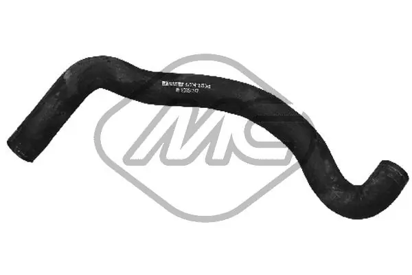 METALCAUCHO 09576