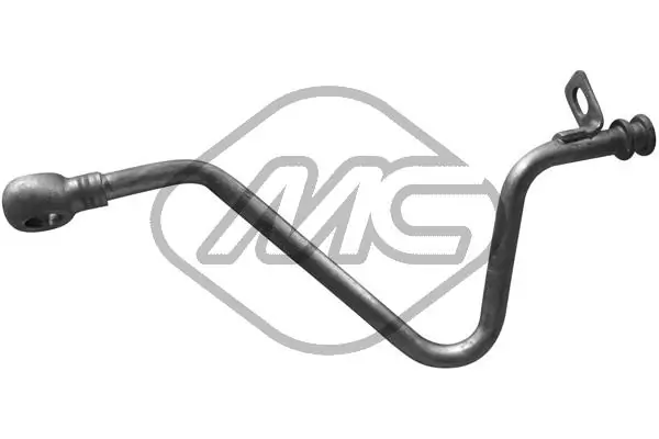 METALCAUCHO 92162