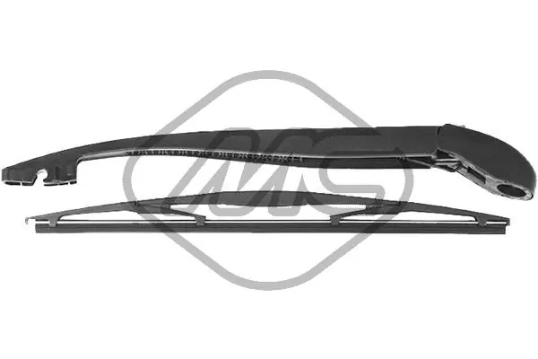 Mazda BP4M67395A