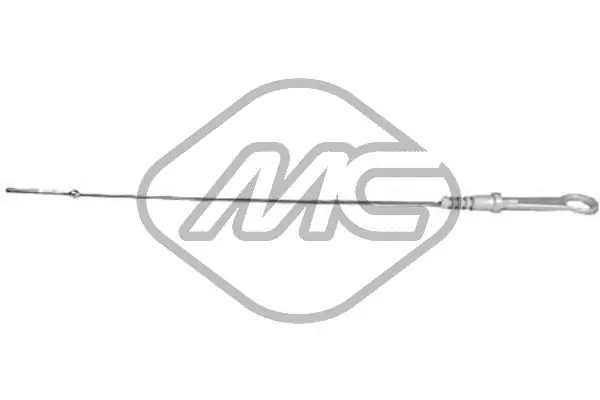 METALCAUCHO 05301