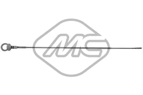 METALCAUCHO 05504