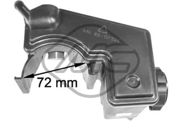 METALCAUCHO 03777