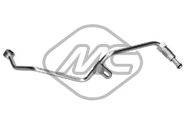 METALCAUCHO 92163