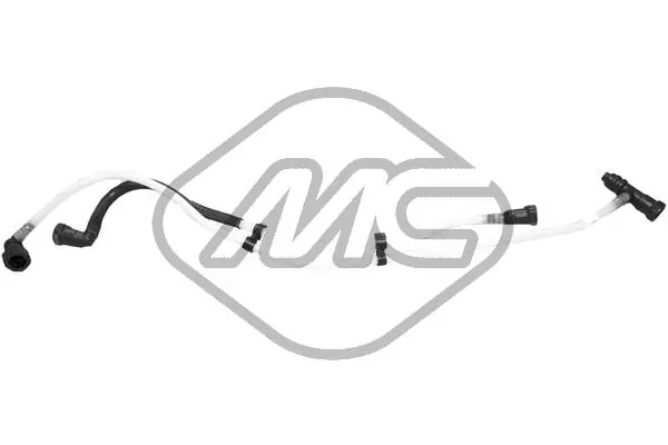 METALCAUCHO 92055