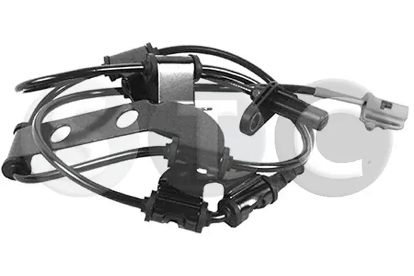 STC T450263