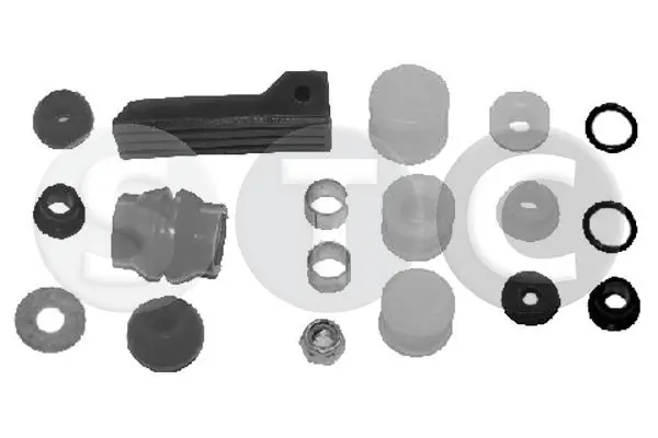 STC T404753