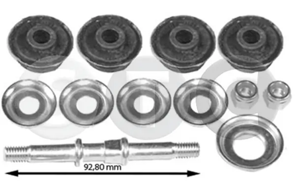 STC T405384