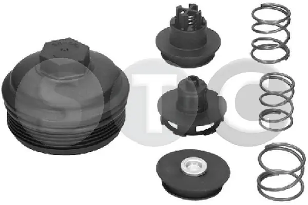 STC T403841