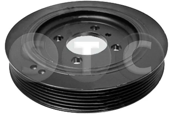 STC T406218