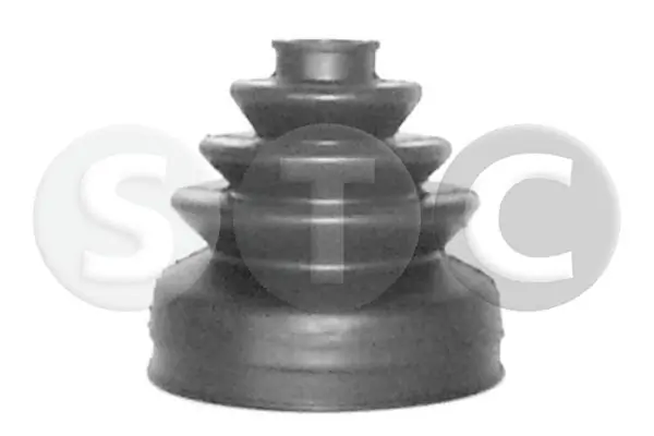 STC T401580