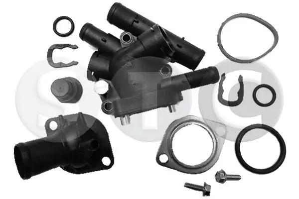 STC T403624