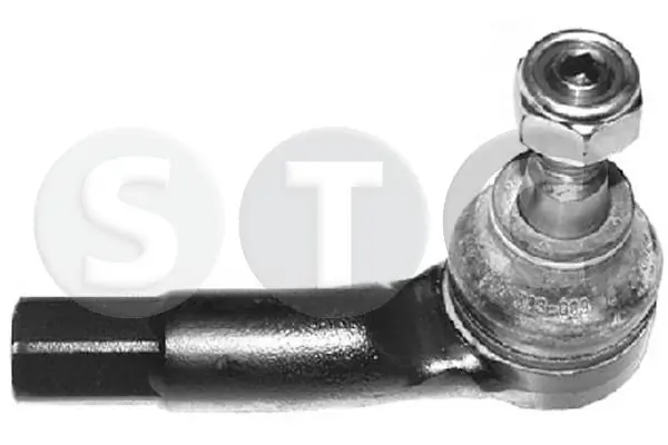 STC T453018