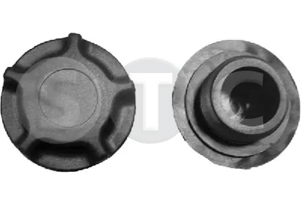 STC T438374