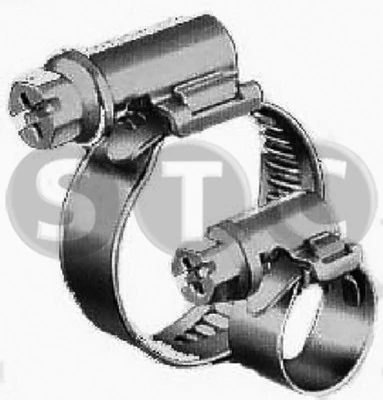 STC T400018