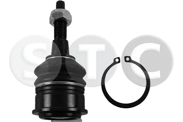 STC T453200