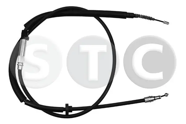 STC T480593