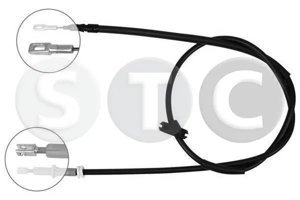 STC T480958
