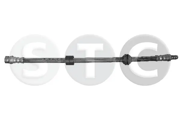 STC T496082