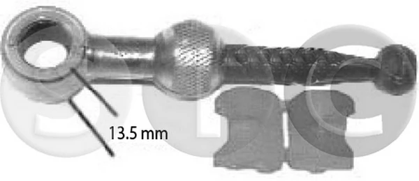 STC T402883