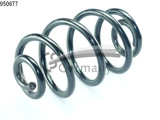 CS GERMANY 14950677