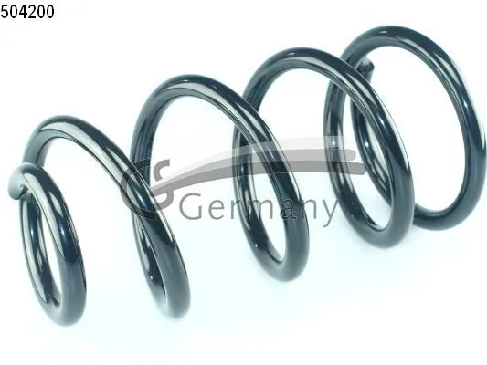 CS GERMANY 14504200