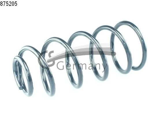 CS GERMANY 14875205