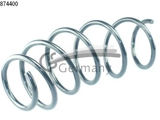 CS GERMANY 14874400