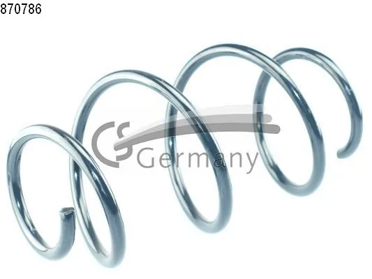 CS GERMANY 14870786