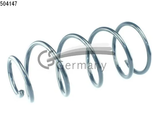 CS GERMANY 14504147