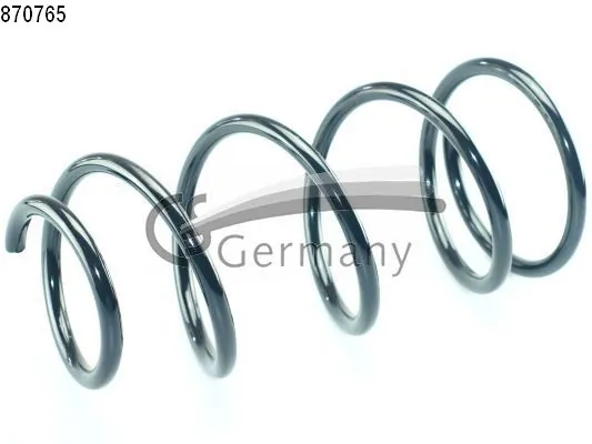 CS GERMANY 14870765