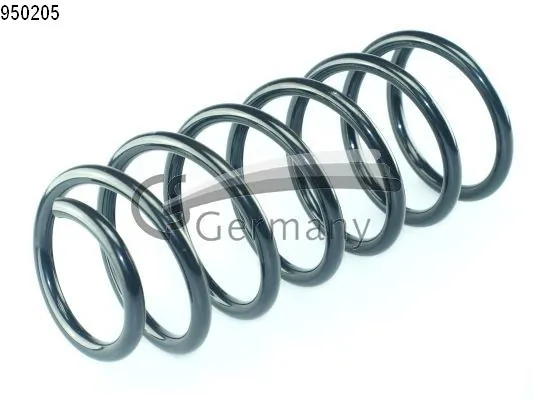 CS GERMANY 14950205