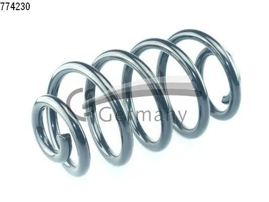 CS GERMANY 14774230