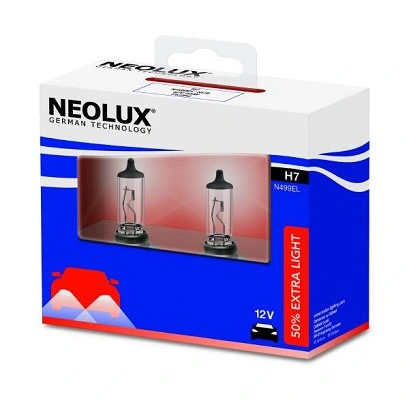 NEOLUX N499ELSCB