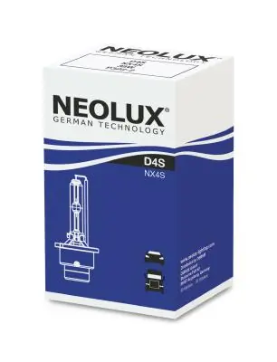 NEOLUX NX4S