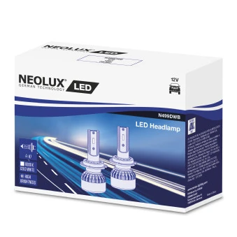 NEOLUX N499DWB
