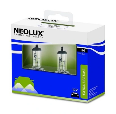 NEOLUX N472LLSCB