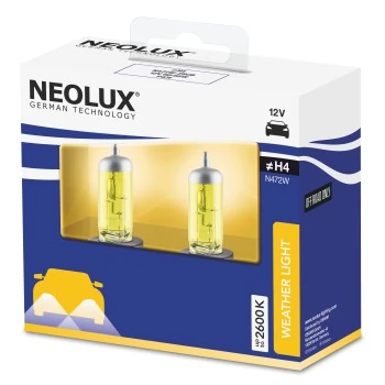 NEOLUX N472W2SCB