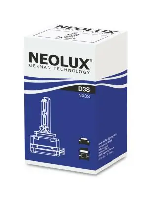 NEOLUX NX3S