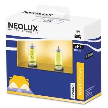 NEOLUX N499W2SCB