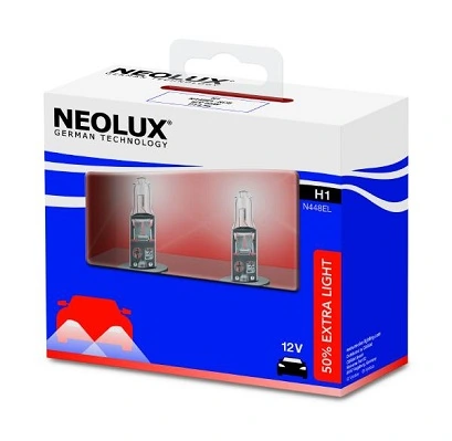 NEOLUX N448ELSCB